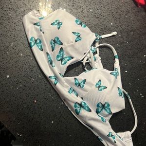 bathing suit